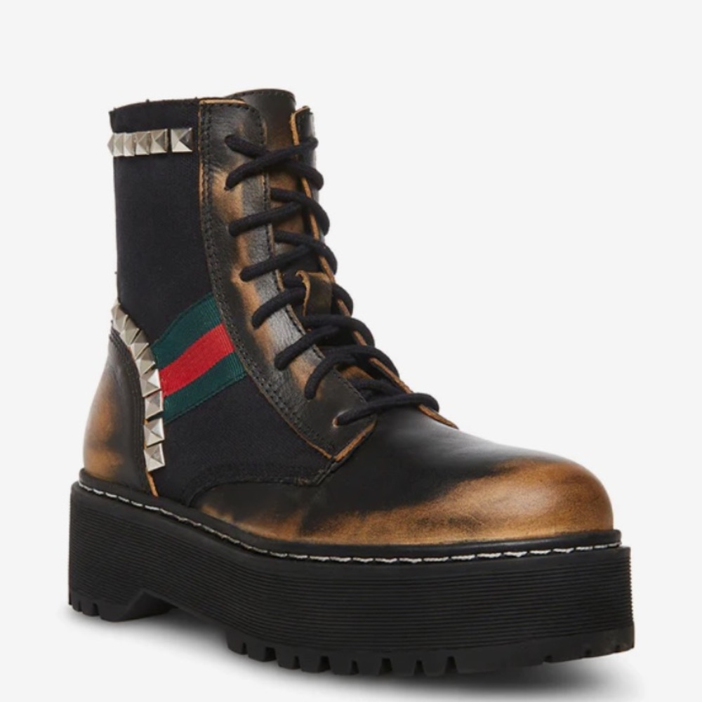 Brand New Steve Madden boots